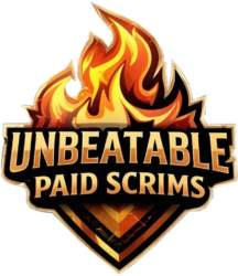 Unbeatable Paid Scrims
